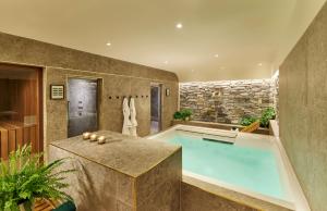 the chancery hotel