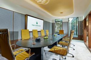 the chancery hotel