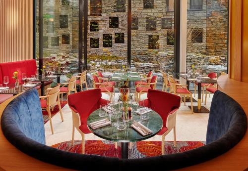 the chancery hotel