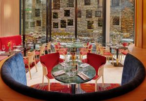 the chancery hotel