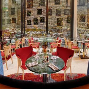 the chancery hotel