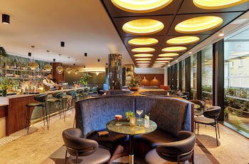 the chancery hotel