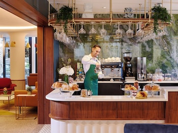 the chancery hotel