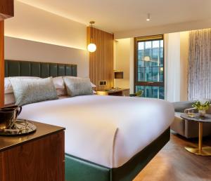 the chancery hotel