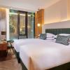 the chancery hotel