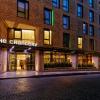 the chancery hotel