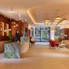 the chancery hotel