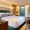 the chancery hotel