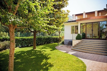 albergo ristorante da gin