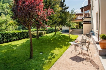 albergo ristorante da gin