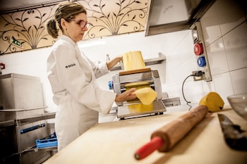 albergo ristorante da gin