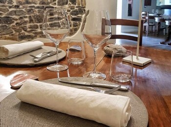 albergo ristorante da gin