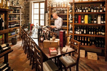 albergo ristorante da gin