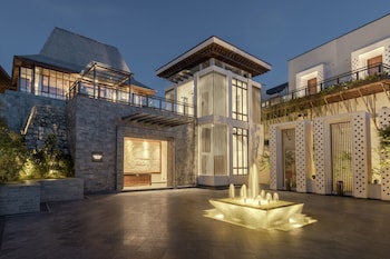 dusit thani himalayan resort dhulikhel nepal