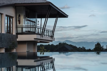 dusit thani himalayan resort dhulikhel nepal