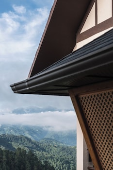 dusit thani himalayan resort dhulikhel nepal