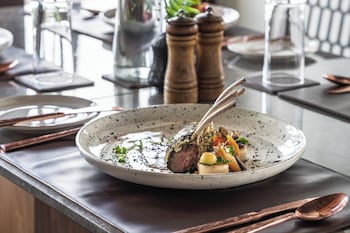 dusit thani himalayan resort dhulikhel nepal