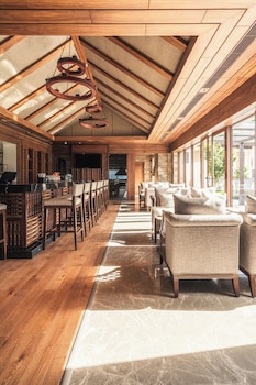 dusit thani himalayan resort dhulikhel nepal