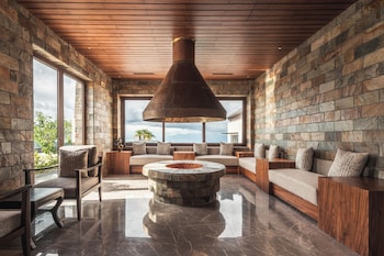 dusit thani himalayan resort dhulikhel nepal