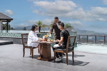 dusit thani himalayan resort dhulikhel nepal