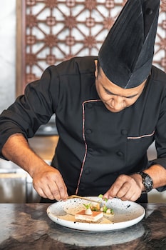 dusit thani himalayan resort dhulikhel nepal