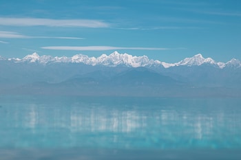 dusit thani himalayan resort dhulikhel nepal