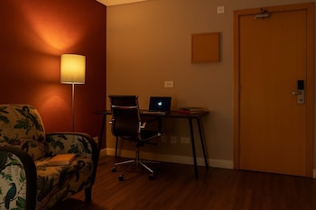 stella vega suites ibirapuera park elegance