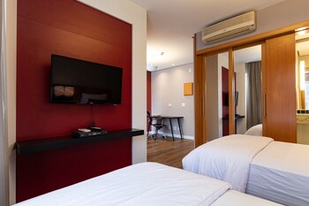 stella vega suites ibirapuera park elegance
