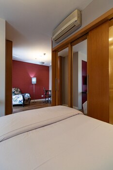 stella vega suites ibirapuera park elegance