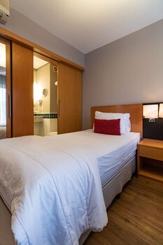 stella vega suites ibirapuera park elegance