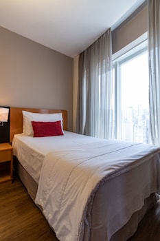 stella vega suites ibirapuera park elegance