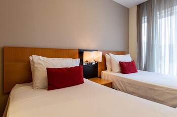 stella vega suites ibirapuera park elegance