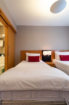 stella vega suites ibirapuera park elegance