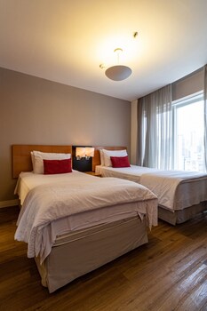 stella vega suites ibirapuera park elegance