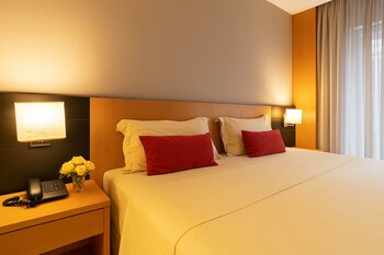 stella vega suites ibirapuera park elegance