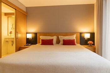 stella vega suites ibirapuera park elegance
