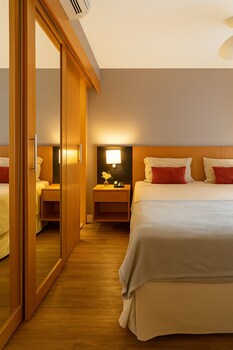 stella vega suites ibirapuera park elegance