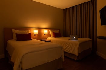 stella vega suites ibirapuera park elegance