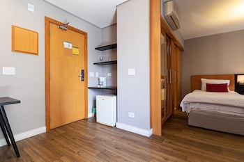 stella vega suites ibirapuera park elegance