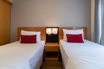 stella vega suites ibirapuera park elegance