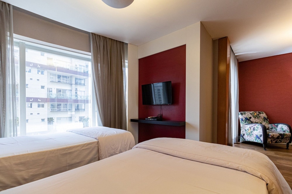 stella vega suites ibirapuera park elegance