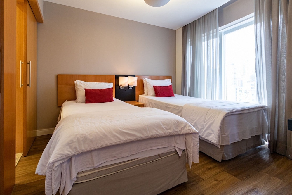 stella vega suites ibirapuera park elegance