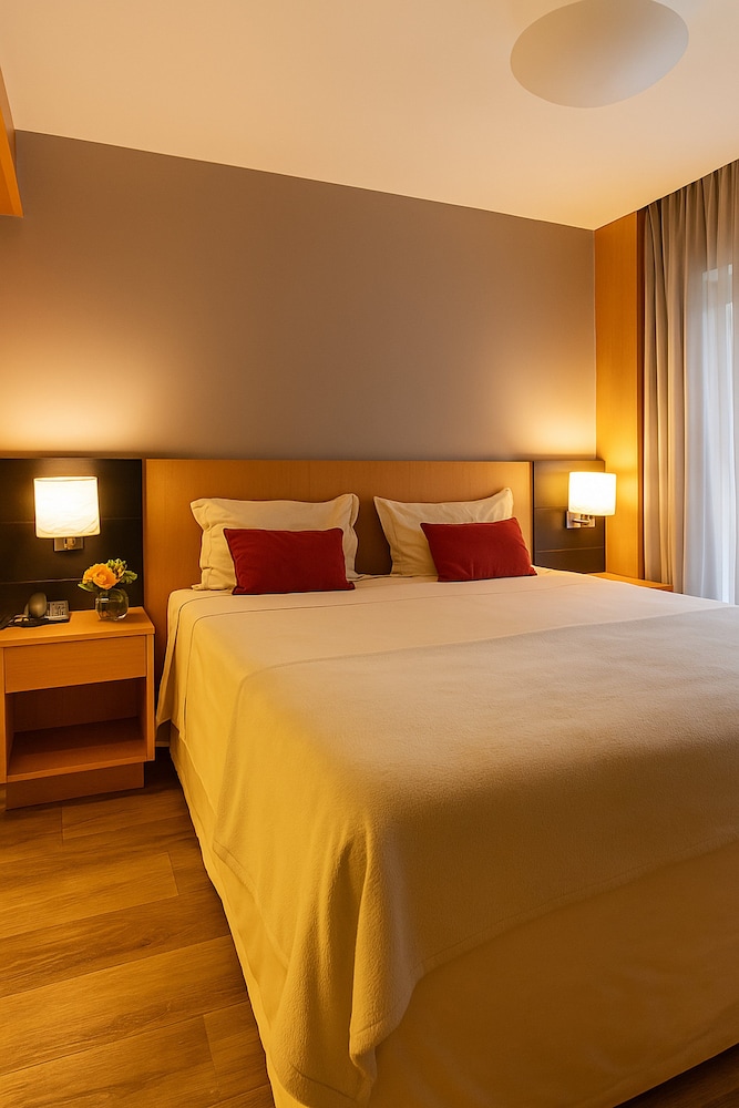 stella vega suites ibirapuera park elegance