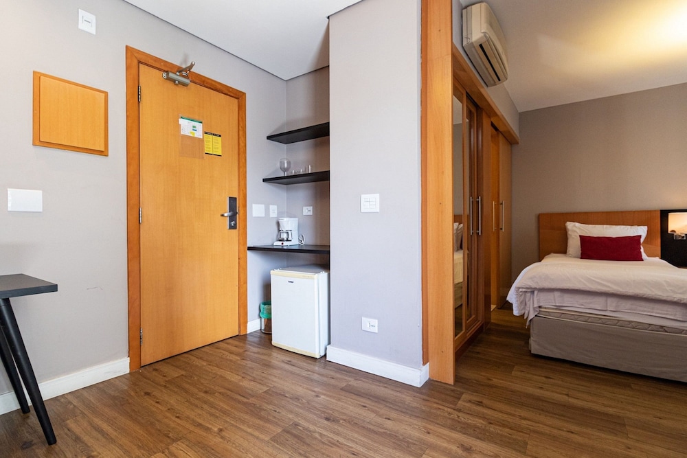 stella vega suites ibirapuera park elegance