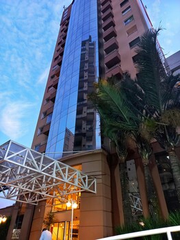 stella vega suites ibirapuera park elegance