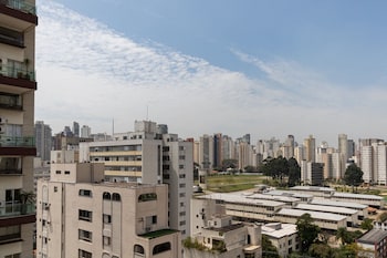 stella vega suites ibirapuera park elegance