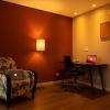 stella vega suites ibirapuera park elegance
