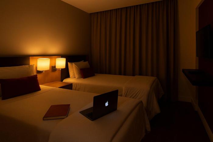 stella vega suites ibirapuera park elegance