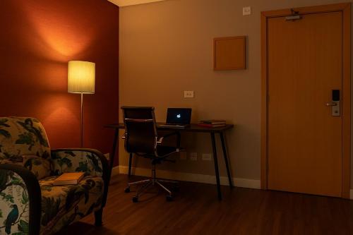 stella vega suites ibirapuera park elegance