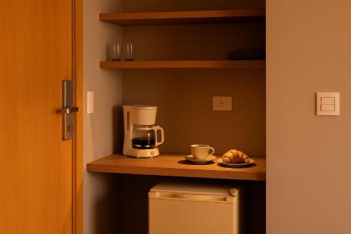 stella vega suites ibirapuera park elegance